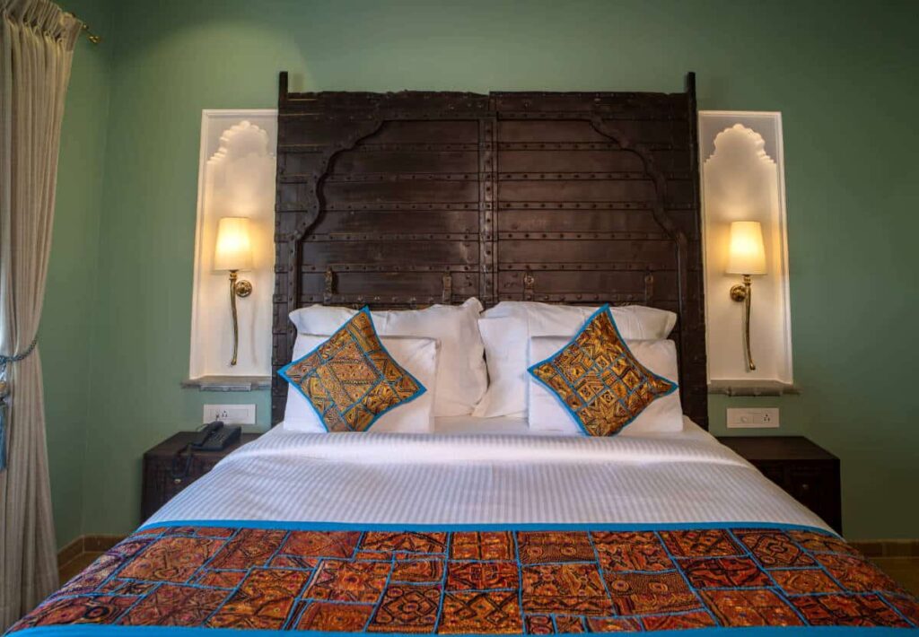 Hotel’s City Central Udaipur