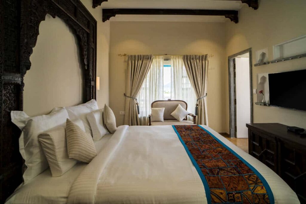 Best Boutique Hotel In Udaipur